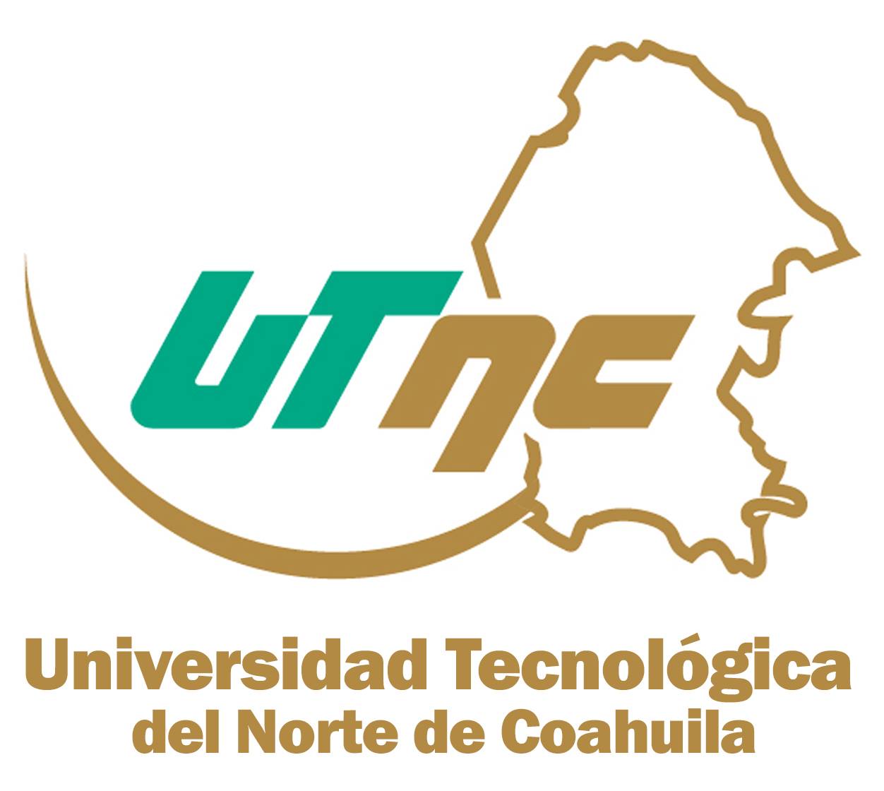 Logo Institucional UTNC – UTNC