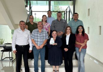RECIBIMOS PREMIO ESTATAL DE TRANSPARENCIA 2026
