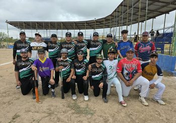 CORRECAMINOS SE LLEVAN VICTORIA CON 19 CARRERAS
